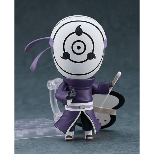 Figura Nendoroid Naruto Shippuden Obito Uchiha 10 cm [3]