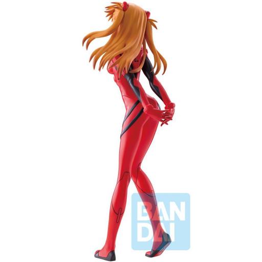 Figura Neon Genesis Evangelion Asuka Langley Soryu 30th Aniversary Ichibansho 20 cm [3]