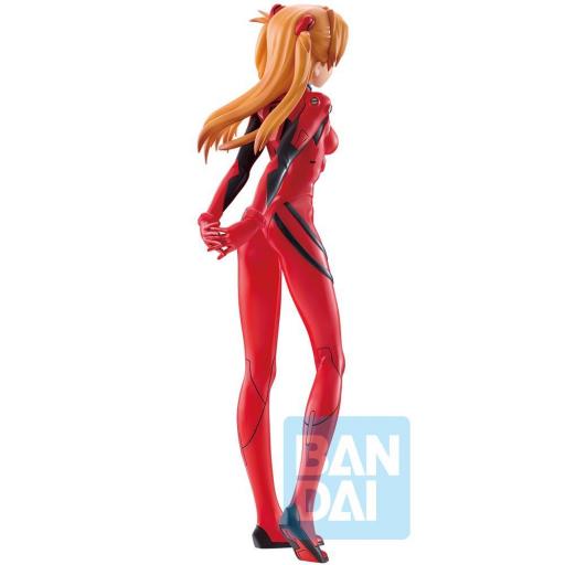 Figura Neon Genesis Evangelion Asuka Langley Soryu 30th Aniversary Ichibansho 20 cm [2]