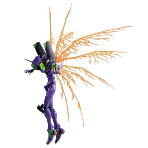 Figura Neon Genesis Evangelion EVA 01 30th Aniversary Ichibansho 26 cm [1]
