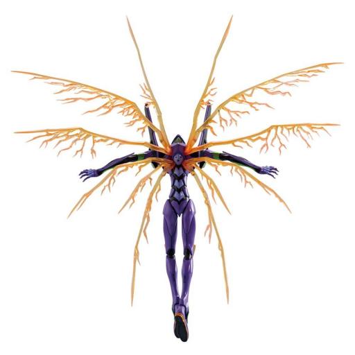 Figura Neon Genesis Evangelion EVA 01 30th Aniversary Ichibansho 26 cm [3]
