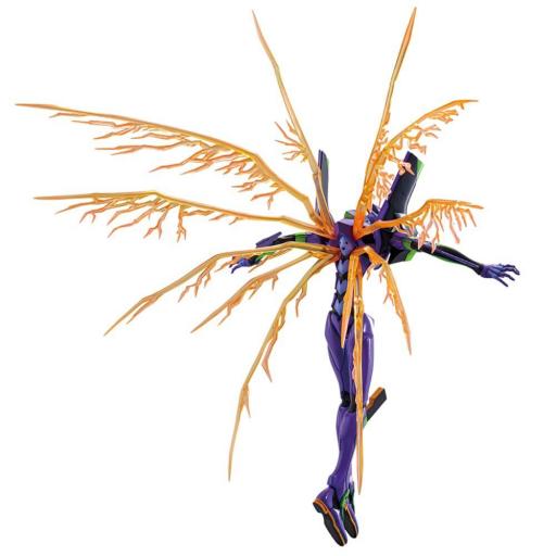 Figura Neon Genesis Evangelion EVA 01 30th Aniversary Ichibansho 26 cm [2]