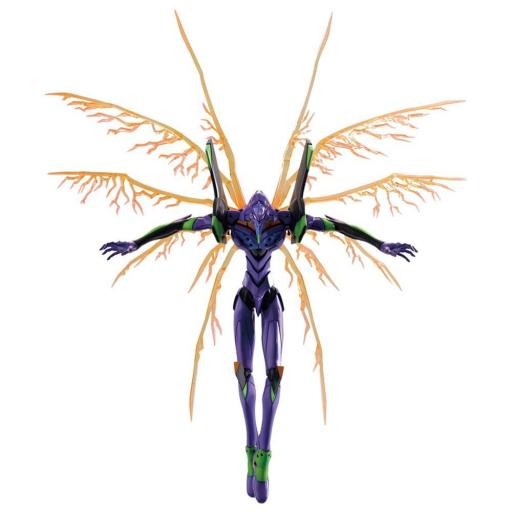 Figura Neon Genesis Evangelion EVA 01 30th Aniversary Ichibansho 26 cm