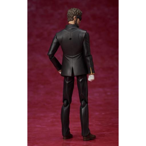 Figura Neon Genesis Evangelion: Rebuild Gendo Ikari Figma 16 cm [7]