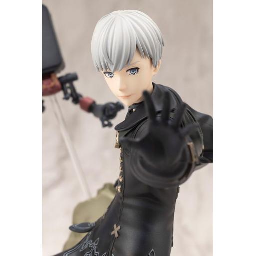 Figura NieR:Automata Ver. 1.1a ARTFX J 9S Kotobukiya 18 cm [5]