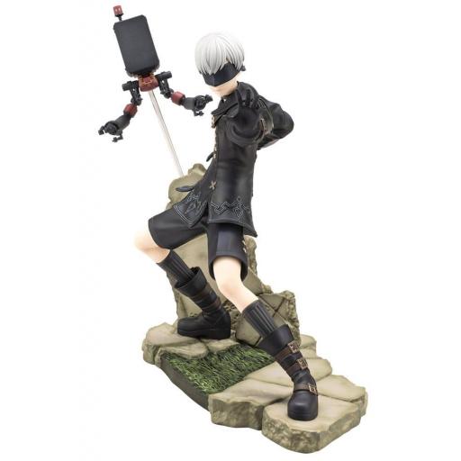 Figura NieR:Automata Ver. 1.1a ARTFX J 9S Kotobukiya 18 cm