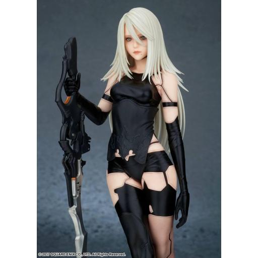 Figura NieR:Automata YoRHa Type A No. 2 Deluxe Ver. 28 cm [1]