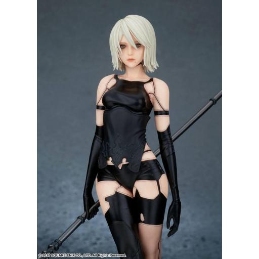 Figura NieR:Automata YoRHa Type A No. 2 Deluxe Ver. 28 cm [4]