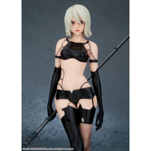 Figura NieR:Automata YoRHa Type A No. 2 Deluxe Ver. 28 cm [5]
