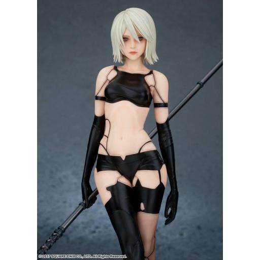 Figura NieR:Automata YoRHa Type A No. 2 Short Hair Version 28 cm [2]