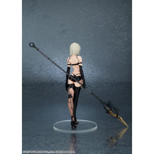 Figura NieR:Automata YoRHa Type A No. 2 Short Hair Version 28 cm [6]
