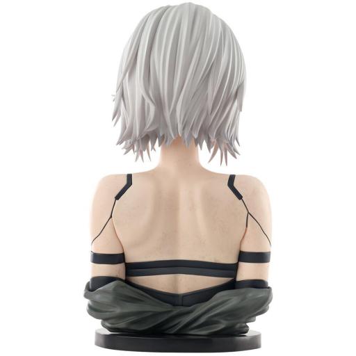 Figura Nier Automata A2 Ichibansho ArtScale Banpresto 20 cm [4]