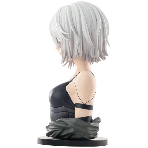 Figura Nier Automata A2 Ichibansho ArtScale Banpresto 20 cm [3]