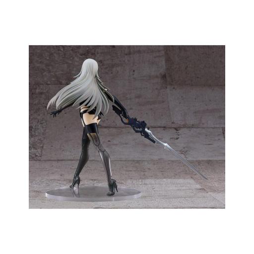 Figura Nier Automata A2 Yorha No.2 Type A Pop Up Parade 17 cm [5]