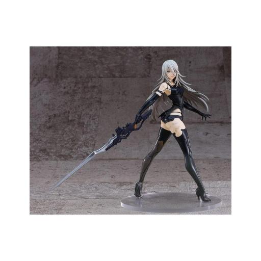 Figura Nier Automata A2 Yorha No.2 Type A Pop Up Parade 17 cm [4]