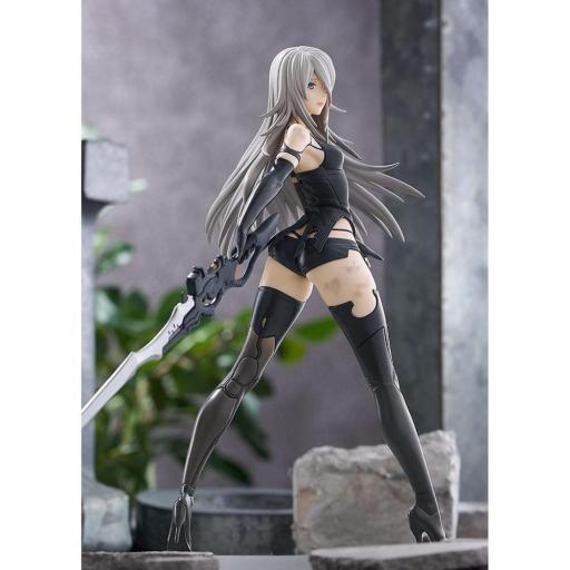 Figura Nier Automata A2 Yorha No.2 Type A Pop Up Parade 17 cm [3]