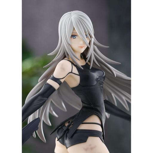 Figura Nier Automata A2 Yorha No.2 Type A Pop Up Parade 17 cm [2]