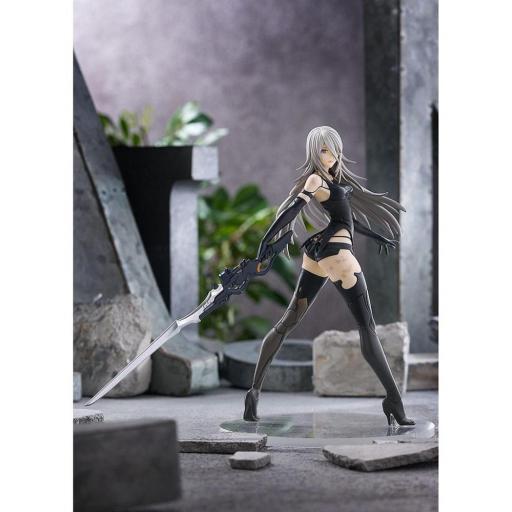 Figura Nier Automata A2 Yorha No.2 Type A Pop Up Parade 17 cm [1]