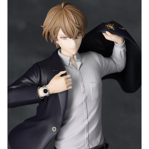 Figura Nijisanji Hayato Kagami 23 cm [3]