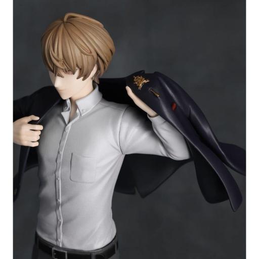 Figura Nijisanji Hayato Kagami 23 cm [4]