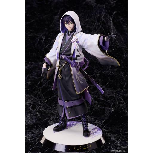 Figura Nijisanji Kenmochi Toya Design Koko 26 cm [4]