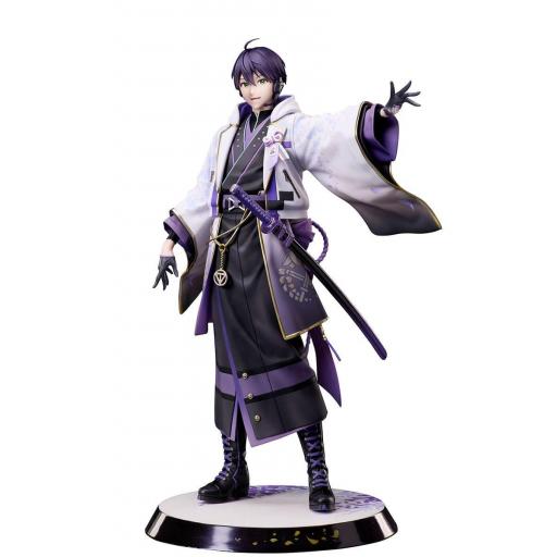 Figura Nijisanji Kenmochi Toya Design Koko 26 cm [0]