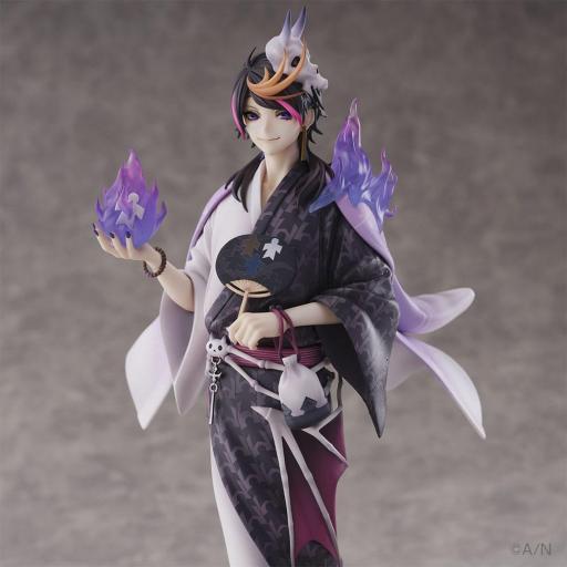Figura Nijisanji Shu Yamino Summer Ver. 27 cm [4]