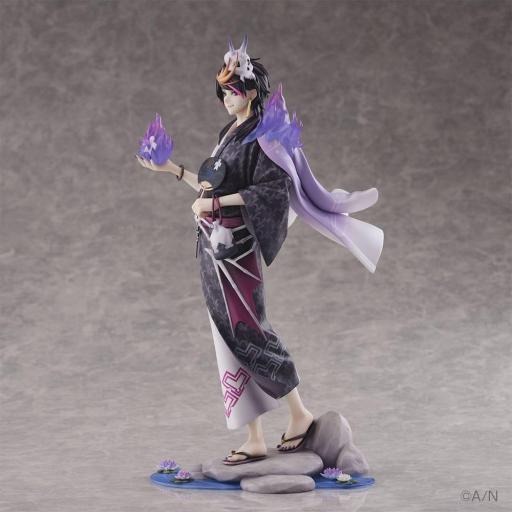Figura Nijisanji Shu Yamino Summer Ver. 27 cm [5]