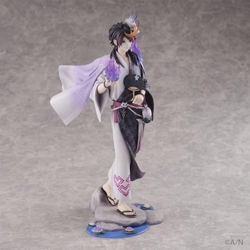 Figura Nijisanji Shu Yamino Summer Ver. 27 cm [6]