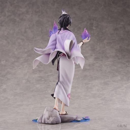 Figura Nijisanji Shu Yamino Summer Ver. 27 cm [7]