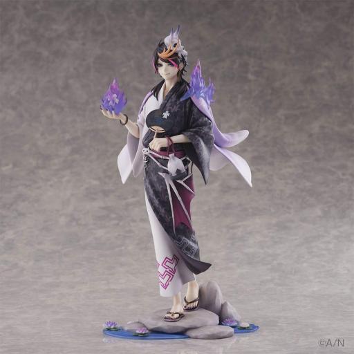 Figura Nijisanji Shu Yamino Summer Ver. 27 cm [3]