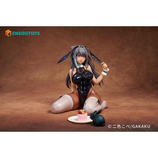 Figura Nishikikope Illustration Totsuki Cocoa Original Character 15 cm [3]