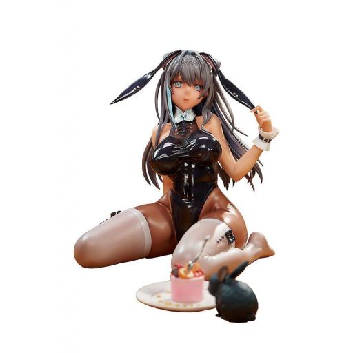 Figura Nishikikope Illustration Totsuki Cocoa Original Character 15 cm [7]