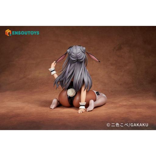 Figura Nishikikope Illustration Totsuki Cocoa Original Character 15 cm [6]