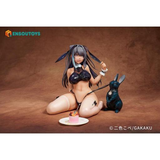 Figura Nishikikope Illustration "Totsuki Cocoa" Special Edition 15 cm [1]