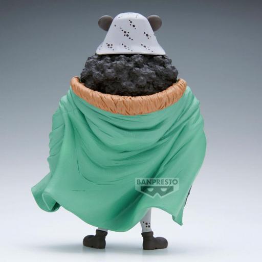 Figura One Piece Bartholomew Kuma Banpresto 13 cm [5]