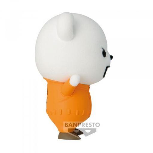 Figura One Piece Bepo Fluffy Puffy Banpresto 7 cm [1]