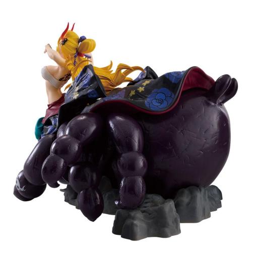Figura One Piece Black Maria Ichibansho 16 cm [3]