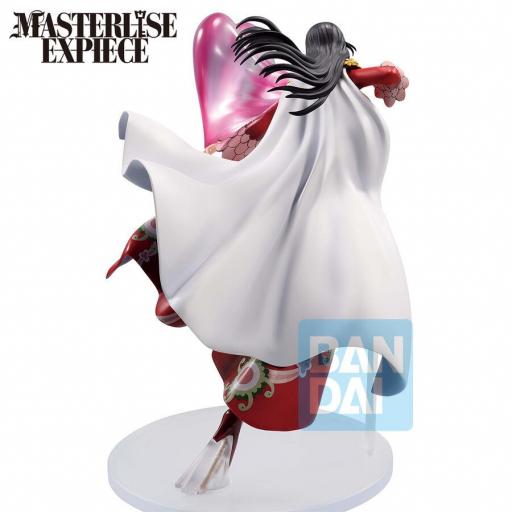 Figura One Piece Boa Hancock Memory of Heroines Ichibansho Banpresto 20 cm [1]