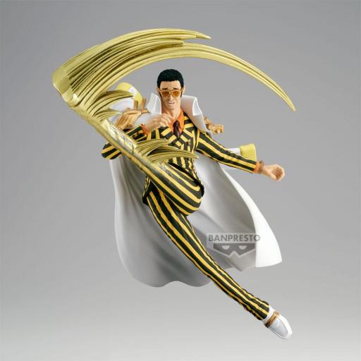 Figura One Piece Borsalino Battle Record Collection Banpresto 19 cm [1]