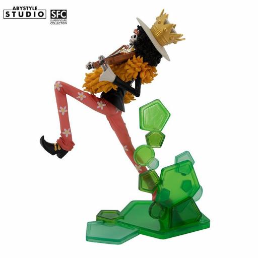 Figura One Piece Brook 23 cm [2]