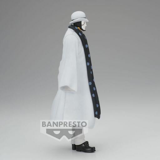 Figura One Piece CPO Unnamed Members DXF Men Banpresto 17 cm [1]