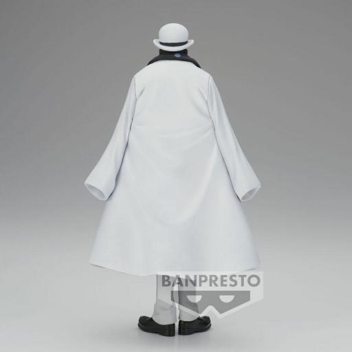 Figura One Piece CPO Unnamed Members DXF Men Banpresto 17 cm [3]