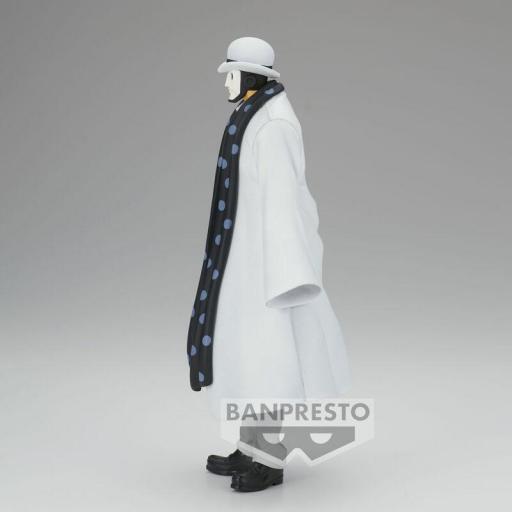 Figura One Piece CPO Unnamed Members DXF Men Banpresto 17 cm [2]