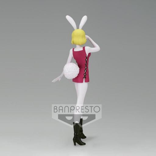 Figura One Piece Carrot Glitter & Glamours Ver.B Banpresto 23 cm [1]