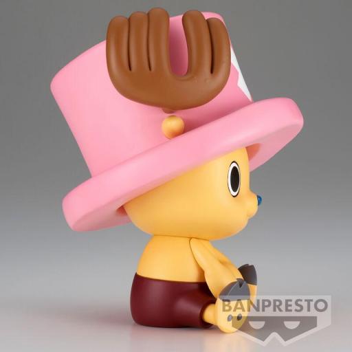 Figura One Piece Chopper Banpresto 11 cm [1]