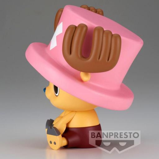 Figura One Piece Chopper Banpresto 11 cm [2]