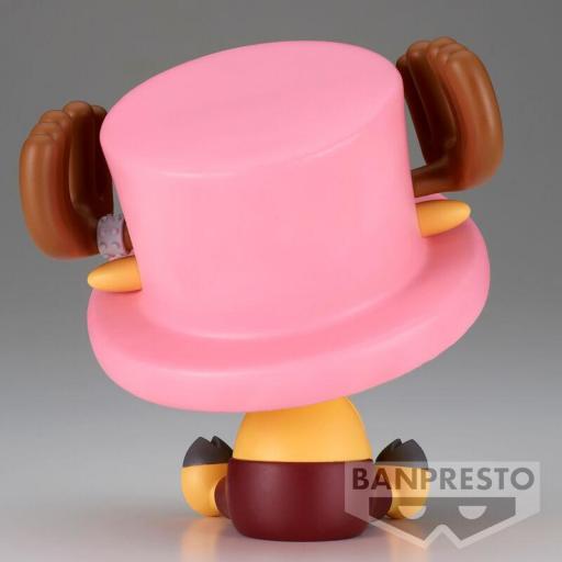 Figura One Piece Chopper Banpresto 11 cm [3]