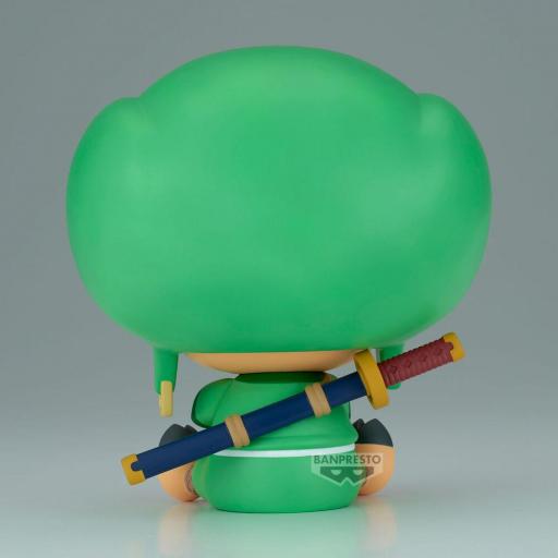 Figura One Piece Chopper Sofvimates Banpresto 11 cm [2]