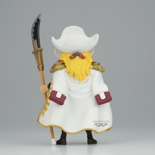 Figura One Piece Edward Newgate God Valley Incident Banpresto 17 cm [4]